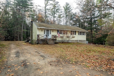 21 Tupeck Ln, Center Tuftonboro, NH 03816 - photo 2