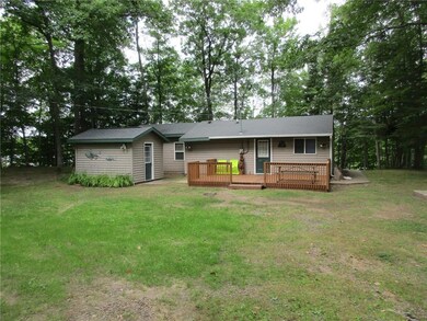 N1147 Deer Head Point, Chetek, WI 54728 - photo 2