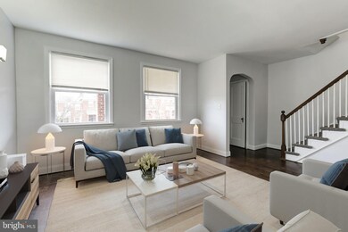 3440 Parklawn Ave, Baltimore, MD 21213 - photo 4