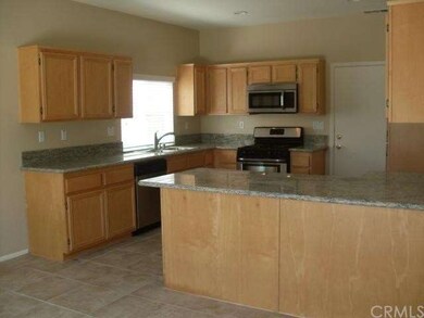 The kitchen has all brand new stainless steel appl