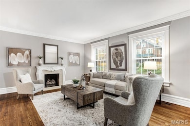 7162 Pershing Ave, Saint Louis, MO 63130 - photo 4