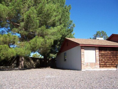 Front Side View of Home !    010