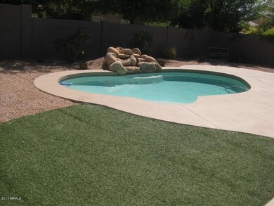 Pool 3