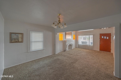 3915 Jefferson Ave, El Paso, TX 79930 - photo 4