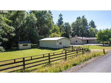 28152 S Salo Rd, Mulino, OR 97042 - photo 2
