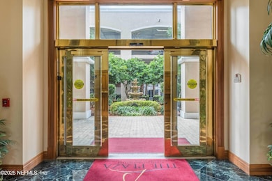 Berkman Plaza Condos unit 502, Jacksonville, FL 32202 - photo 2