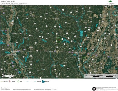 000 William Colvin Rd, Bernice, LA 71222 - photo 5