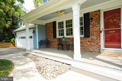 4304 Willow Woods Dr, Annandale, VA 22003 - photo 3