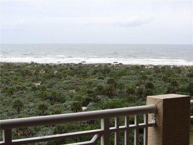 Unobstructed ocean view