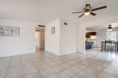 Front Room