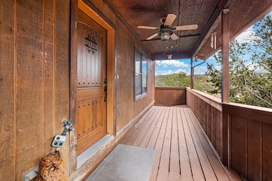 63 Manana Dr, Cedar Crest, NM 87008 - photo 3