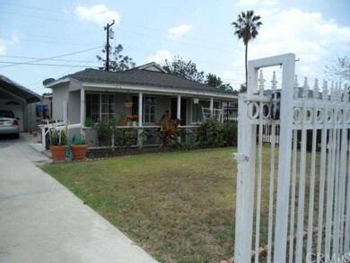 1416 W 155th St, Compton, CA 90220 - photo 2