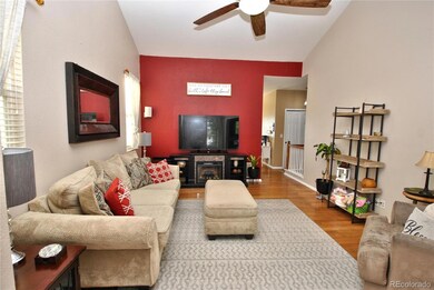 7215 Amber Ridge Dr, Colorado Springs, CO 80922 - photo 5