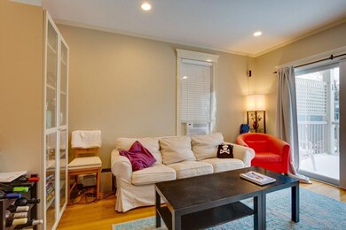 22 Soden St unit 2, Cambridge, MA 02139 - photo 5