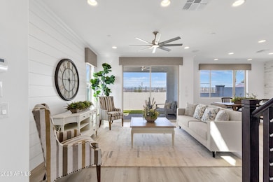 3535 E Rollins St, Mesa, AZ 85215 - photo 6