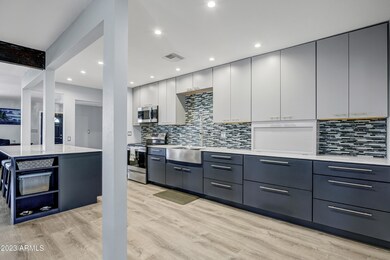 837 S Longwood Loop unit 1, Mesa, AZ 85208 - photo 7