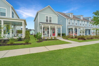 589 Blueway Ave, Summerville, SC 29486 - photo 3