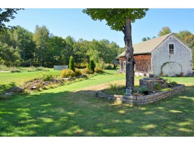 152 Gordon Hill Rd, New Hampton, NH 03256 - photo 5