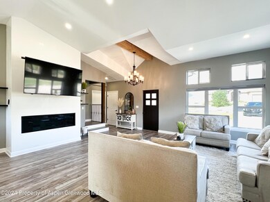 226 Eagle Ridge Dr, Battlement Mesa, CO 81635 - photo 5