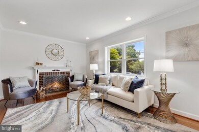 7613 16th Ave, Takoma Park, MD 20912 - photo 5