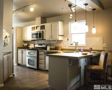 16 Jasper Ln unit 16, Dayton, NV 89403 - photo 2
