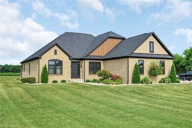 734 N 100 W, Franklin, IN 46131 - photo 3