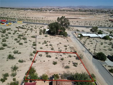 777 Hillside Ave, Twentynine Palms, CA 92277 - photo 3