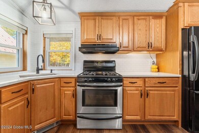 137 Stark Rd, Corinth, NY 12822 - photo 7