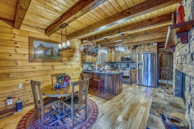 12278 Arkansas 27, Marshall, AR 72650 - photo 2