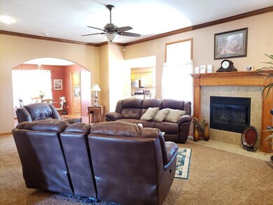 626 N Maplewood Hills Rd, Nixa, MO 65714 - photo 3