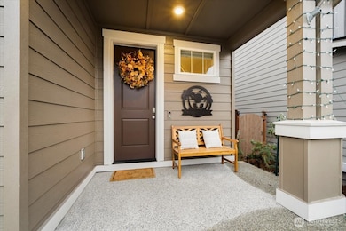 1123 SW Sedge St, Port Orchard, WA 98367 - photo 2