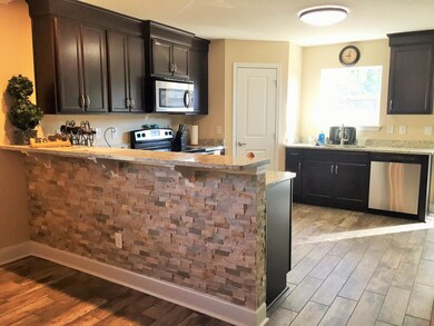 1860 Esplanade St, Navarre, FL 32566 - photo 4