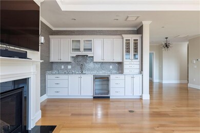 Wet Bar