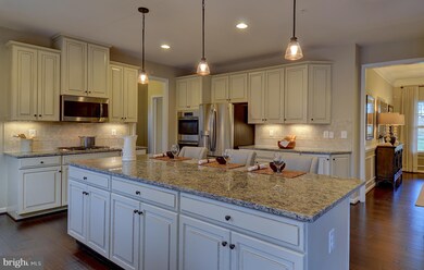 2035 Advisory Ct, Eldersburg, MD 21784 - photo 5