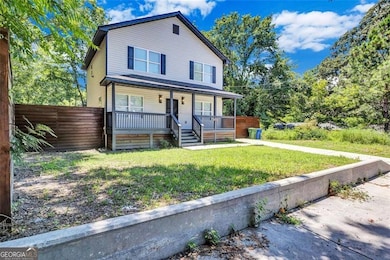 1142 Mobile St NW, Atlanta, GA 30314 - photo 4