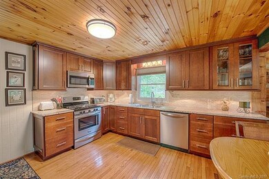 Lovin' This Quality Kitchen...My Heart Be Still