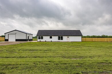 11526 Oklahoma 78, Milburn, OK 73450 - photo 3