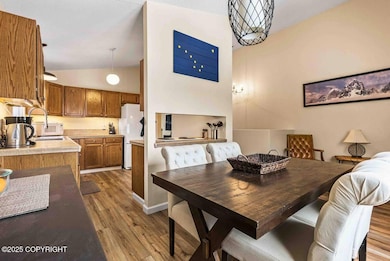 4719 Mills Dr unit 24, Anchorage, AK 99508 - photo 5