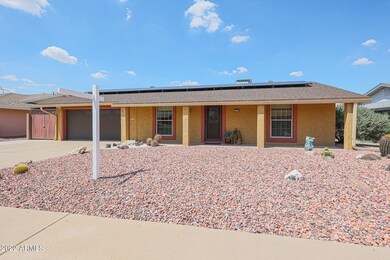 10410 W Caron Dr, Sun City, AZ 85351 - photo 6