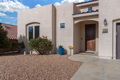 13009 Yarrow Trail NE, Albuquerque, NM 87112 - photo 3