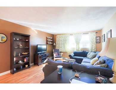 6 Walker Rd unit 1, North Andover, MA 01845 - photo 6