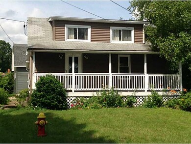 175 Ellsworth Ave, Homer City, PA 15748 - photo 5