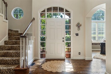 11528 S 4th St, Jenks, OK 74037 - photo 5