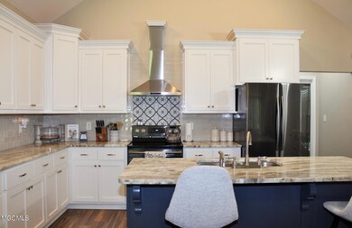 140 Bennie Wall Rd, Lucedale, MS 39452 - photo 6