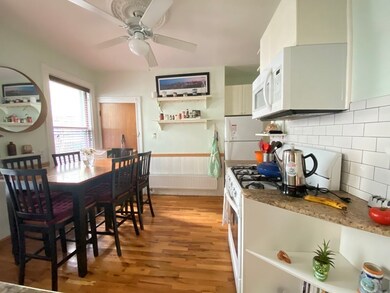 25 Line St unit 1, Cambridge, MA 02138 - photo 3