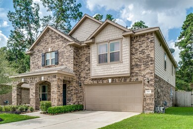 3985 Eagle Nest Lake Ln, Magnolia, TX 77354 - photo 2