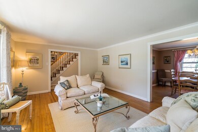 953 Cloverly Rd, Berwyn, PA 19312 - photo 4