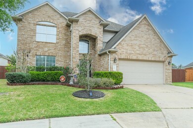 3611 Earlwood Ct, Pearland, TX 77584 - photo 2