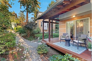 20215 15th Ave NW unit C, Shoreline, WA 98177 - photo 2