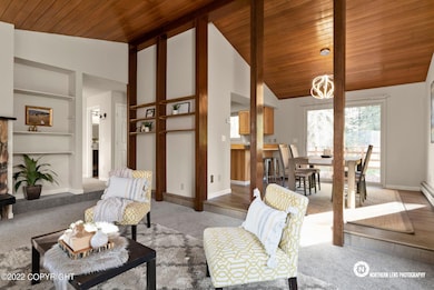 909 Bench Ct, Anchorage, AK 99504 - photo 5